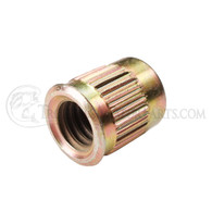 Minn Kota Maxxum Bow Plate Threaded Insert - 2261540