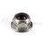 Minn Kota Flange Nyloc Nut (3/8-16)(Stainless) - 2353102