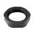 Minn Kota Raptor Black Nylon Locking Nut (1/2") - 2353115
