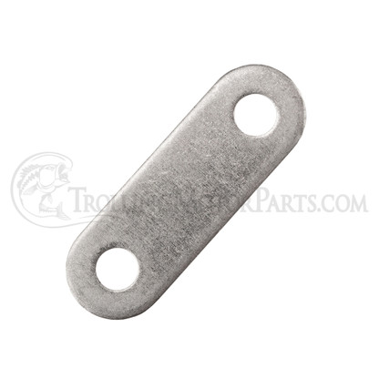 Minn Kota Lead Wire Clamp Plate - 2263205