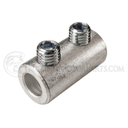 Minn Kota Quest Wire Splicer (6-10 AWG)(Tin Plated) - 2375444