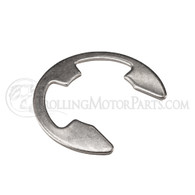 Minn Kota Trim Pulley E-Clip (Ulterra Quest / Riptide Instinct) - 2203030