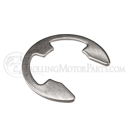 Minn Kota Trim Pulley E-Clip (Ulterra Quest / Riptide Instinct) - 2203030
