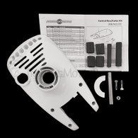 Minn Kota Electric Outboard EO Control Box Base Kit (Metal)(Saltwater) - 2882503