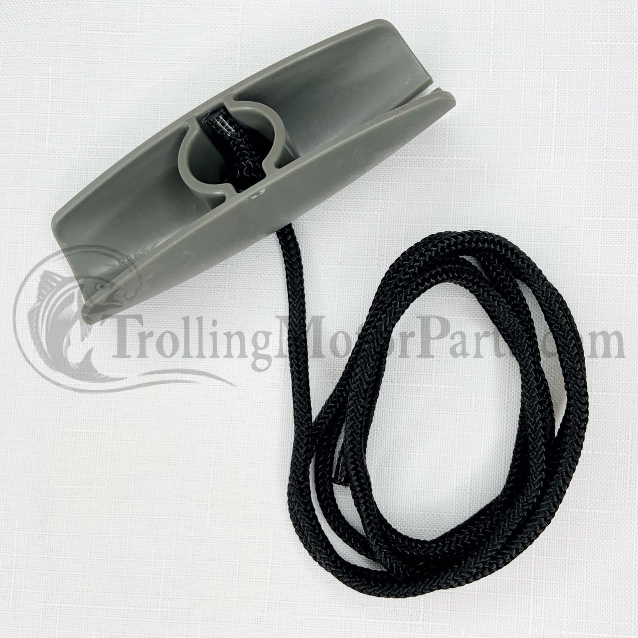 Motor Guide X3 Mount Rope & Handle Kit