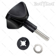Motor Guide X3 Bow Mount Knob - 8M0089424
