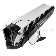 Minn Kota Ultrex Quest Bow Mount Assembly (Long - 52" & 60") - 2771666