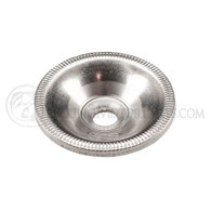 Minn Kota Transom Mount Clamp Washer (Stainless) - 2331700