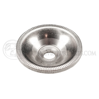 Minn Kota Transom Mount Clamp Washer (Stainless) - 2331700