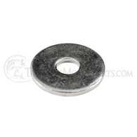 Minn Kota Vantage Fender Washer (#10)(Zinc) - 2051716