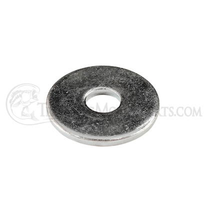 Minn Kota Vantage Fender Washer (#10)(Zinc) - 2051716