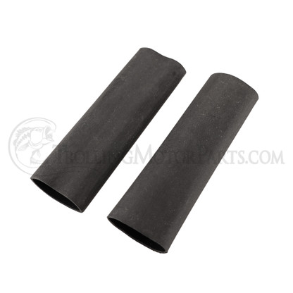 Minn Kota Adhesive Shrink Tube (3/8" x 2")(2-Pack) - 2375401