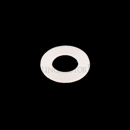 Minn Kota Trim Housing Plastic Washer (.265" ID x .500" OD) - 2201736