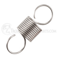 Minn Kota Rear Release Carrier Spring (Stainless)(Ultrex Quest) - 2292710
