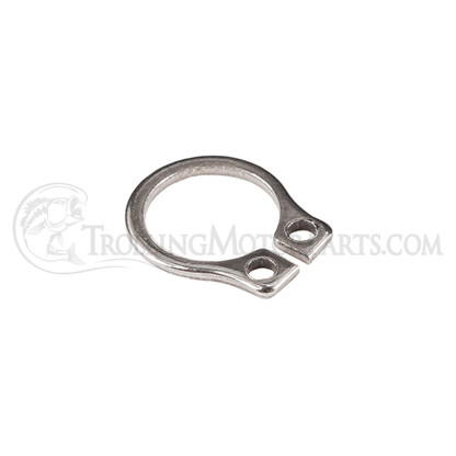 Minn Kota Spline Shaft Retaining Ring (1/4")(Ulterra Quest / Riptide Instinct) - 2203032