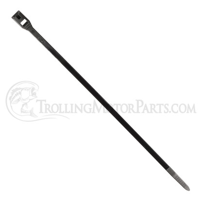 Minn Kota 8" Low Profile Tie Wrap - 2206301