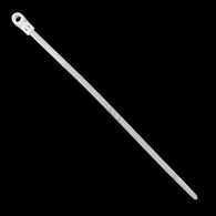 Minn Kota 6.3" Screw Mount Tie Wrap