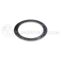 Minn Kota Maxxum Hinge Washer (3/8" x 1/2" x .010")(Stainless) - 2261708