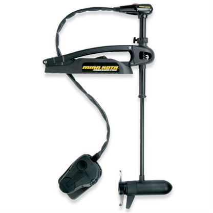 Minn Kota Maxxum / Bow Mount / Foot Control - 13685