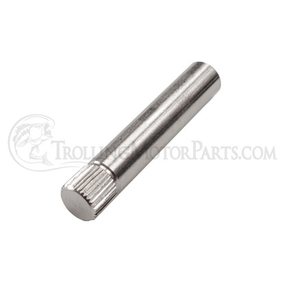 Minn Kota Depth Collar Knurled Hinge Pin (Fortrex / Maxxum) - 2072621