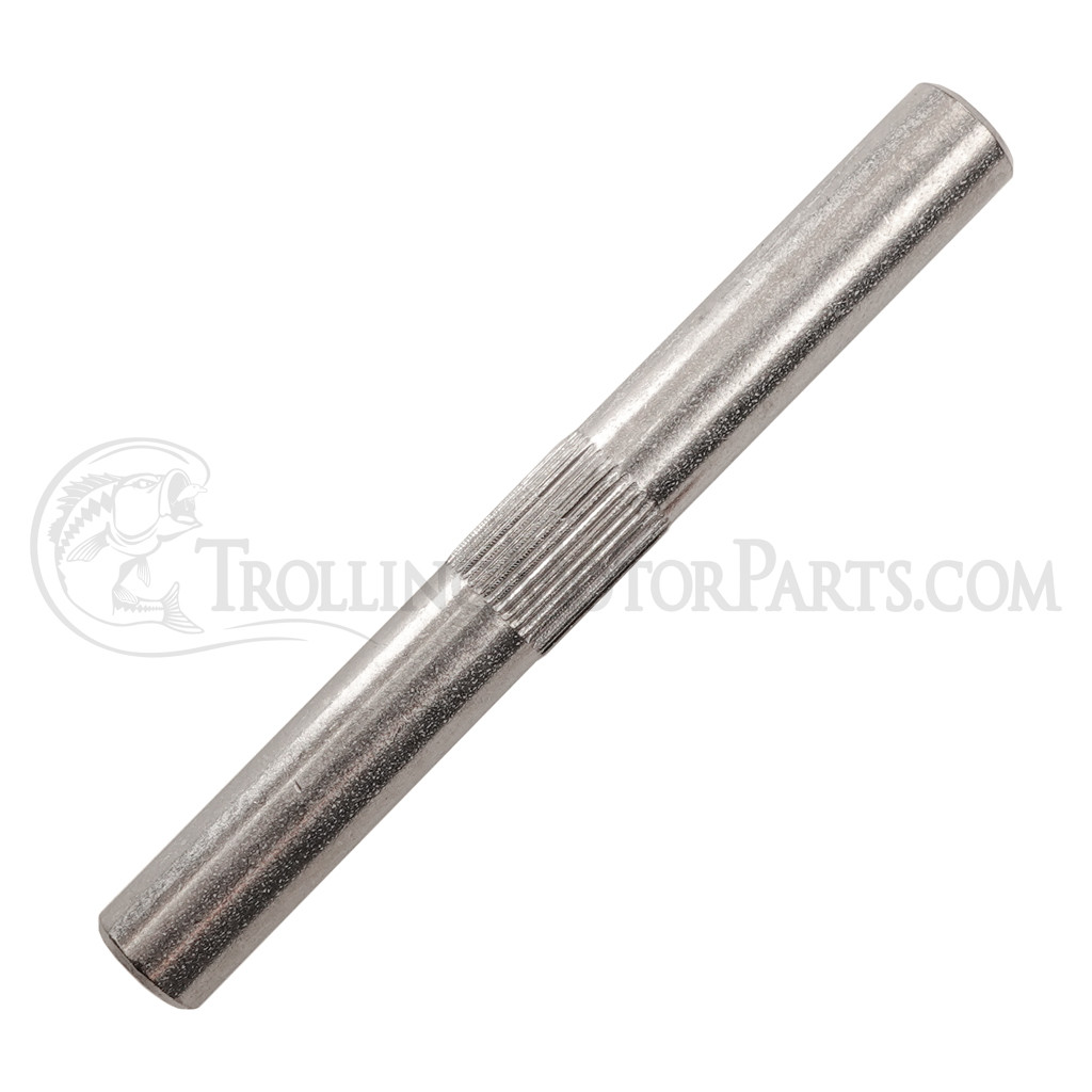 パーツ shin.pu.mino Minn Kota Latch Pin (Riptide Edge)(Stainless) - 2260502