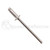 Minn Kota Edge Button Head Blind Pop Rivet (1/8")(Stainless) - 2268602