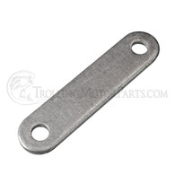 Motor Guide Foot Pedal Battery Cable Plate
