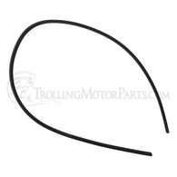 Motor Guide Transmission Gasket (15.5")