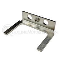 Motor Guide Foot Pedal Cable Tension Bracket (X3 / X5)