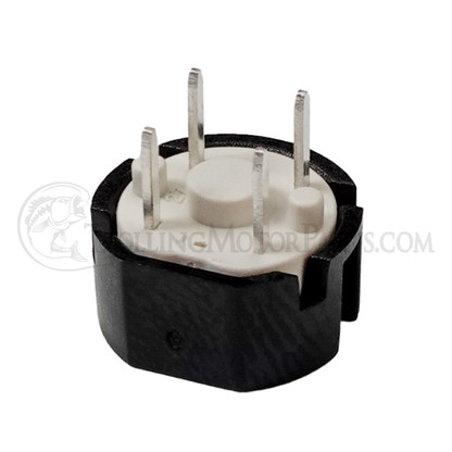 Motor Guide Electronics Programmer (SW PB)(D6F90F2LFS) - 8M4006517