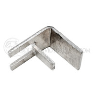 Motor Guide Foot Pedal Cable Pulley Bracket (X3 / X5)