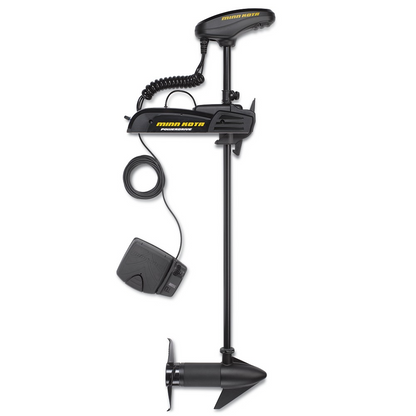Minn Kota Powerdrive / Bluetooth / Bow Mount -