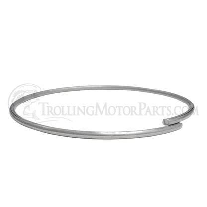 Motor Guide Xi5 Steering Transmission Deck Fill Button Spring - 001009392