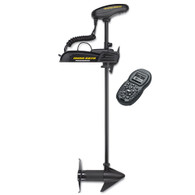 Minn Kota Powerdrive / I-Pilot / Bluetooth / Bow Mount -