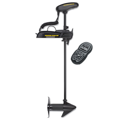 Minn Kota Powerdrive / I-Pilot / Bluetooth / Bow Mount -