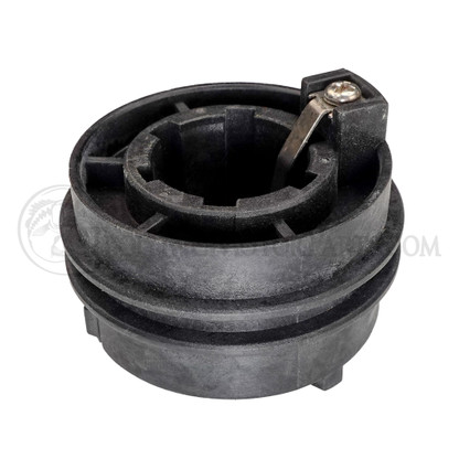 Motor Guide Tiller Handle Speed Control Dial - 001014746