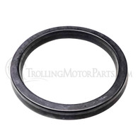 Motor Guide U-Cup Rubber Seal - 001009649