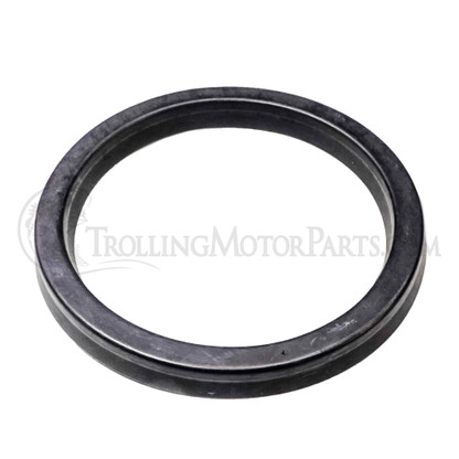 Motor Guide U-Cup Rubber Seal - 001009649