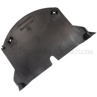 Foot Pedal Replacement Parts — Genuine OEM Trolling Motor Parts