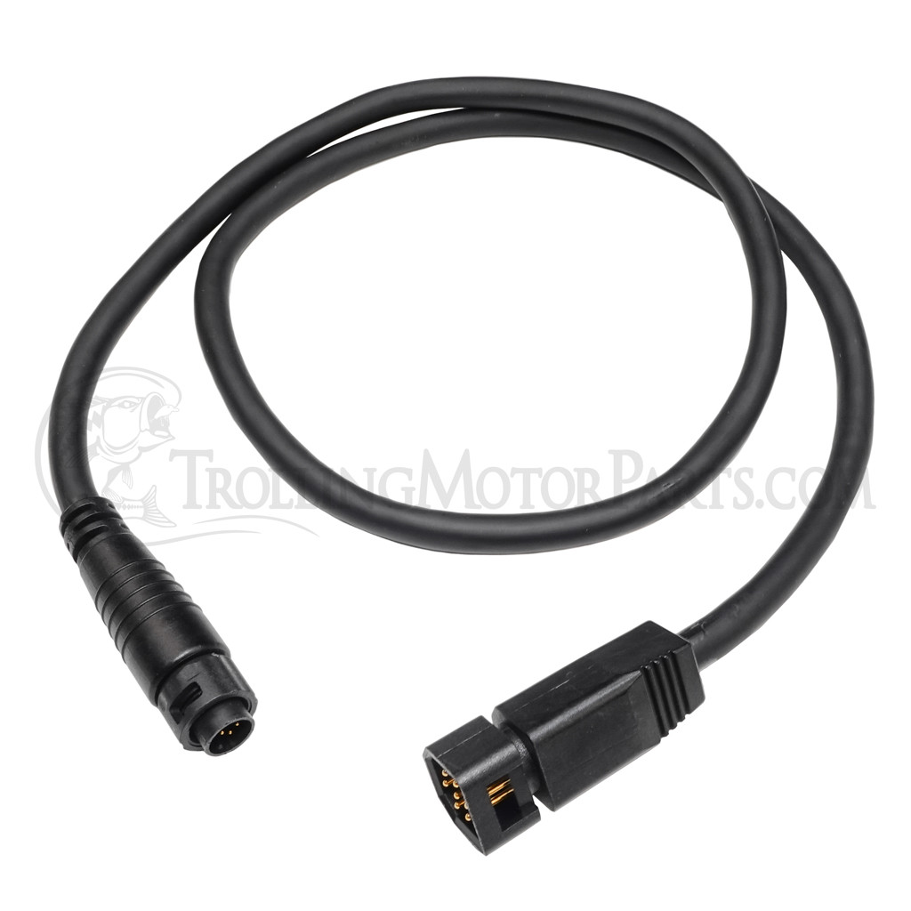 Motor Guide Tour HD+ Sonar Adapter (7-Pin Humminbird) - 8M4004177