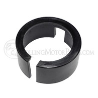 Motor Guide Steering Drum Plastic Cover (X3 / X5)
