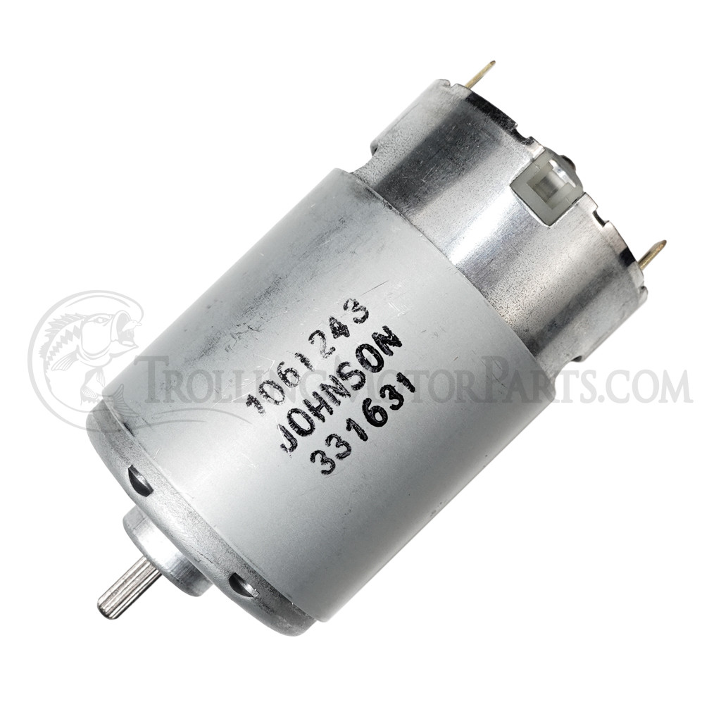 Motor Guide Xi5 Internal Steering Motor - 001008379 / 1999-1061243ENA