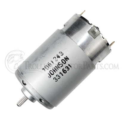 Motor Guide Xi5 Internal Steering Motor - 001008379 / 1999-1061243ENA