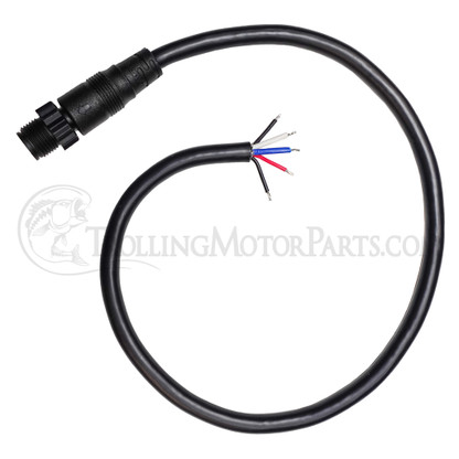 Motor Guide Tour Pro NMEA 2000 Foot Pedal Control Board Cable - 8M4004575