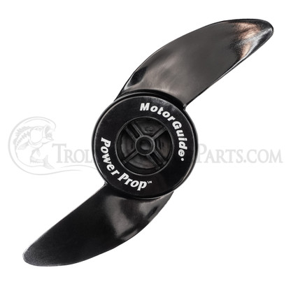 Motor Guide 2 Blade Power Prop (3" Hub) - MVP12401