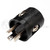 Motor Guide 6AWG Wire Receptacle Adapter - 001011552