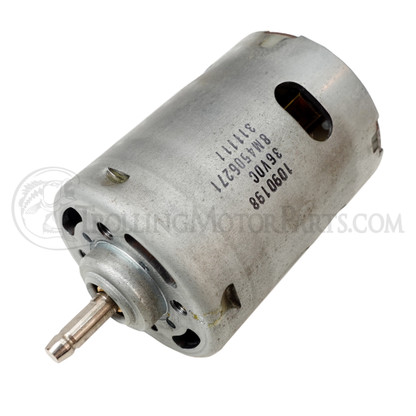 Motor Guide Tour Pro Transmission Internal Steering Motor (36 Volt) - 8M4506271