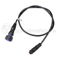 Motor Guide Tour HD+ Sonar Adapter (7-Pin Humminbird) - 8M4004177