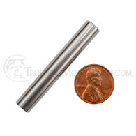 Motor Guide Stainless Steel Pin (2" x .315") - 8M4505578