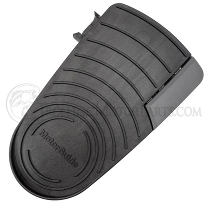 Motor Guide Foot Pedal Top Plate (Xi3 / Xi5) - 8M0084873